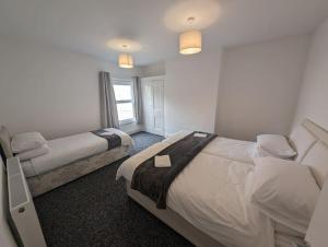 Seaview House - Flat 3