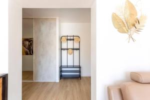 Maisons de vacances Chez Julien - Superbe maison entierement renovee avec piscine : photos des chambres