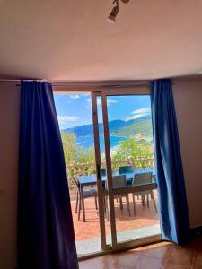 Appartamento Blue IUN T1261