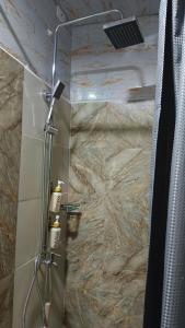 Caines Cabin 27th Feel our Love and Warmth Welcome