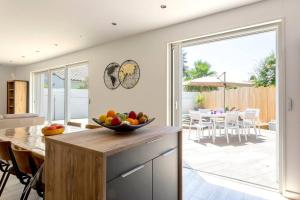 Maisons de vacances Chez Julien - Superbe maison entierement renovee avec piscine : photos des chambres