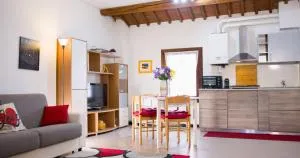 The Comfort Apartment - Le Cà De Boron - Roaro