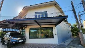 บ้านสุขใจ Baan Sukjai - Ban Bang Pho