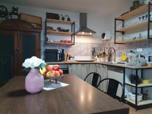 Apartment with Terrace Nona Pavla 