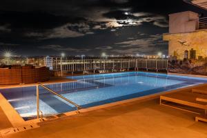 Crowne Plaza Nairobi Airport by IHG