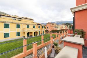 Santa Caterina, Levanto