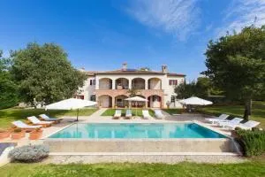 Villa Sophie - Žikovići