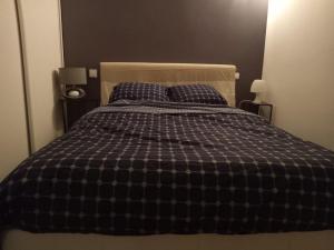 Appartement cosy dans le marais