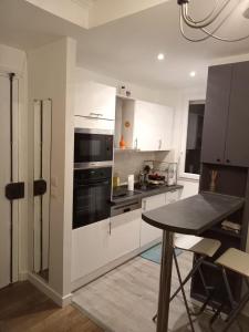 Appartement cosy dans le marais