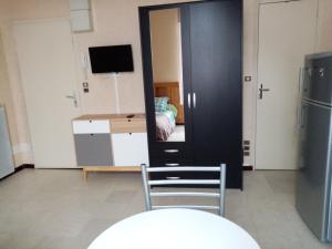 Appartements Studio Danton : photos des chambres