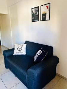 Loano I - Confort Moderno en Primer Piso con acceso por escalera!