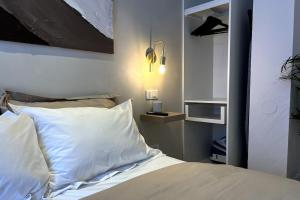 Appartements Le Macquet Vion *Best Quality* Amiens Center : photos des chambres