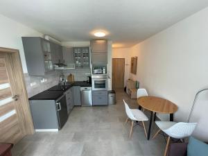 NOVÝ HORSKÝ APARTMÁN v Jizerských horách