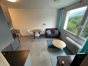 NOVÝ HORSKÝ APARTMÁN v Jizerských horách