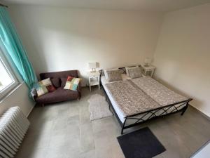 NOVÝ HORSKÝ APARTMÁN v Jizerských horách