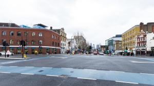 Superior Apartment room in Whitechapel Grand