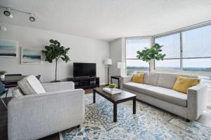 2BR Executive City Suite With Gym & Pool - 4hvězdičkové hotely ve městě Arlington