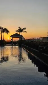 Caine's Cabin 27th Feel our Love and Warmth Welcome - Malate