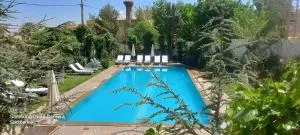 Villa Pomme d'Or - Zeïda