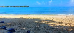 Furnished Townhouse - Grand Baie