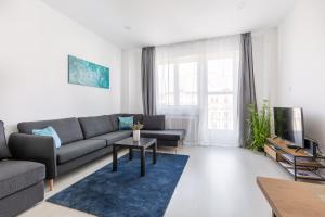 GDE Rákóczi 27 Apartmant