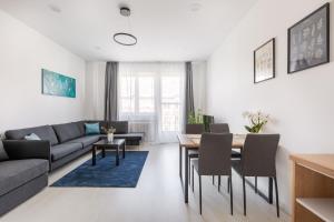 GDE Rákóczi 27 Apartmant