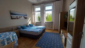 Apartament Wanta II Kołobrzeg