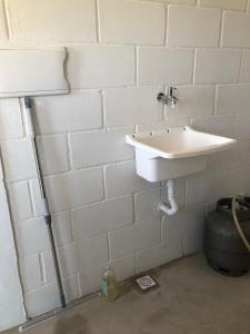 Villa Coral azul - Cumuruxatiba