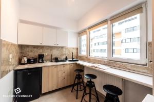 Central Residence Apartment 911B2