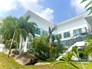 Villa The Blue - 班阁库安