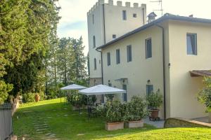 Villa la torre