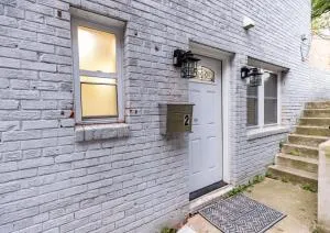 The Urban Green Apartment - 国会山高地