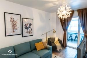 Central Residence Apartment 911B2