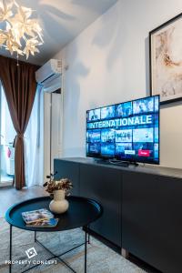 Central Residence Apartment 911B2