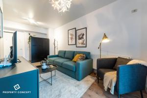 Central Residence Apartment 911B2