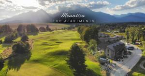 MOUNTICA SK - unique premium apartments - 2 bedrooms