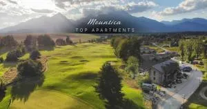 Mountica Veľká Lomnica - Mlynčeky