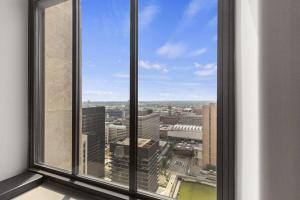 2BR Luxury Apartment in Downtown Baltimore
