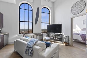 2BR Luxury Apartment in Downtown Baltimore