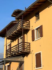 Appartamento Brione Lido