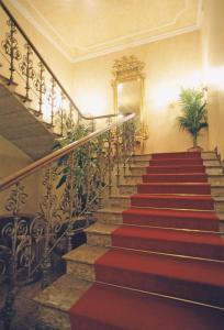 Hotel Relais Des Alpes