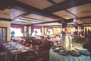 Hotel Relais Des Alpes