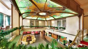 Hotel Relais Des Alpes