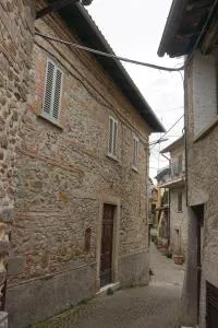 Casa Girgenti - Varco Sabino