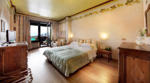 Hotel Relais Des Alpes