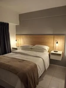 San Luis Centro - Departamento con Cochera - San Luis