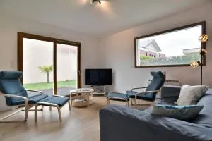 La Villa des Marettes - Piscine partagée - Hénansal