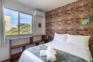 Condomínio em Floripa a 300m da Praia - CAS