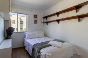 Condomínio em Floripa a 300m da Praia - CAS