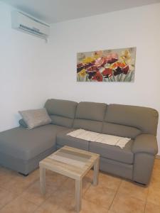 Apartmani Afrodita